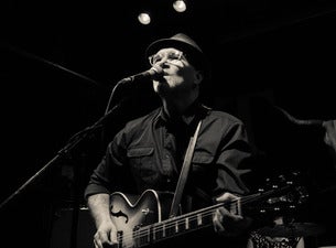 Marshall Crenshaw