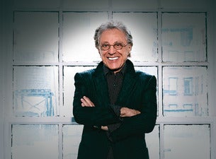 Frankie Valli and the Four Seasons on Broadway!