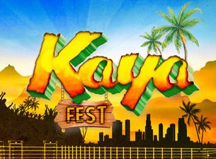 Kaya Fest