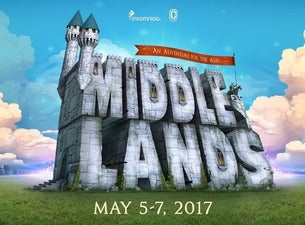 Middlelands