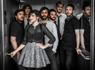 Image result for caravan palace