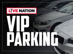 Huntington Bank Pavilion VIP Parking