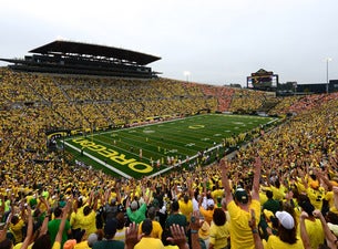 Oregon Ducks Football