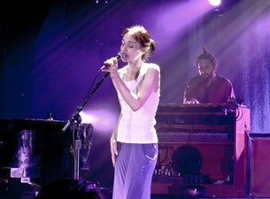 Fiona Apple