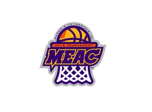 MEAC Basketball Tournament