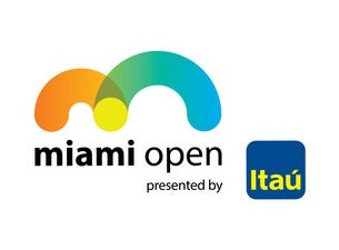 Miami Open Tennis