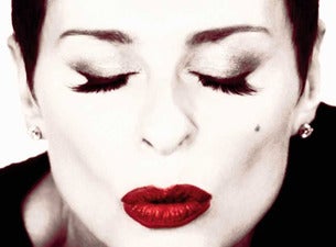 Lisa Stansfield in Minneapolis promo photo for Opportunity presale offer code