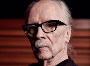 John Carpenter