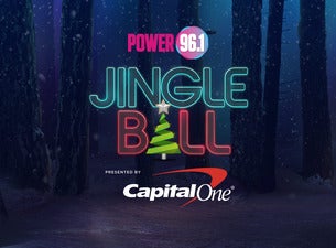 Power 96.1 Jingle Ball