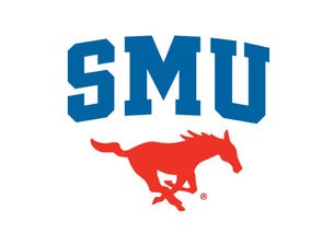 SMU Mustangs Mens Basketball