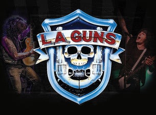 L.A. Guns