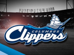 Columbus Clippers