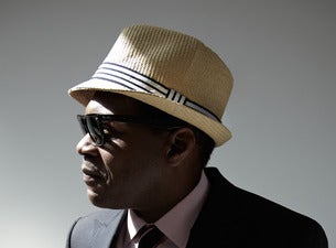 Robert Cray