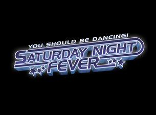 Saturday Night Fever