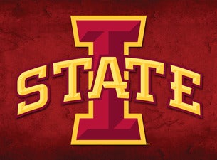 Iowa State Cyclones Men's Basketball