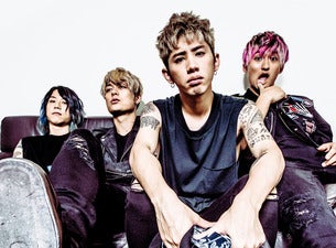 ONE OK ROCK