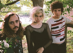 Sunflower Bean