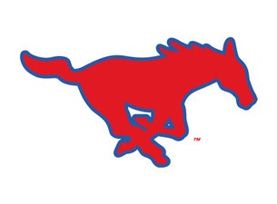 SMU Mustangs Football