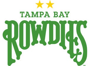 Tampa Bay Rowdies