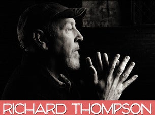 Richard Thompson