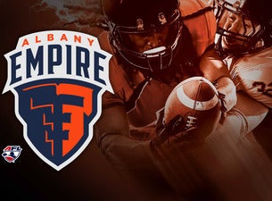 Albany Empire