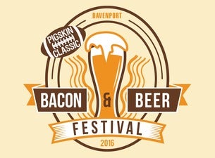 Bacon & Beer Festival