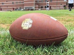 Bethune Cookman University Football