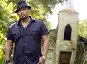 Aaron Neville