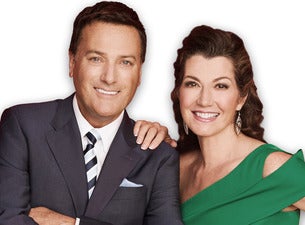 Amy Grant & Michael W. Smith