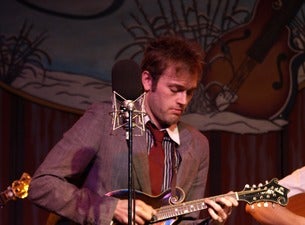 Chris Thile