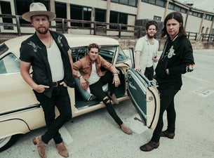 NEEDTOBREATHE