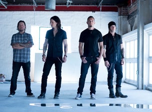 Alter Bridge