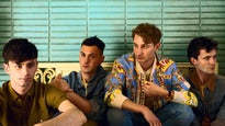 Glass Animals presale password for show tickets in a city near you (in a city near you)