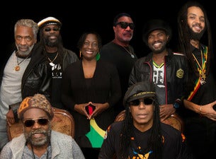 The Wailers