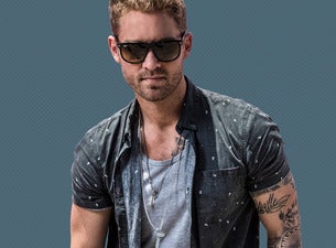 Brett Young