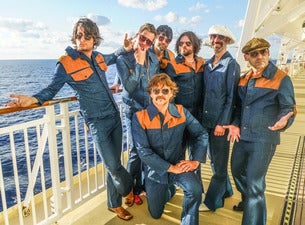 Yacht Rock Revue