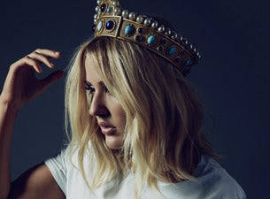 Ellie Goulding