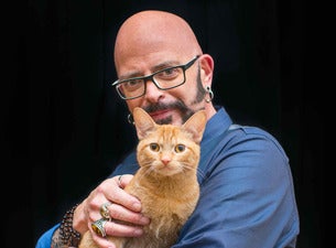 Jackson Galaxy