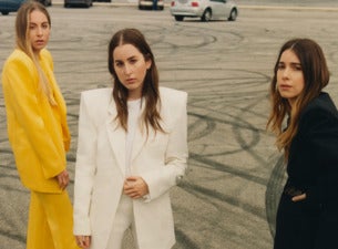 HAIM