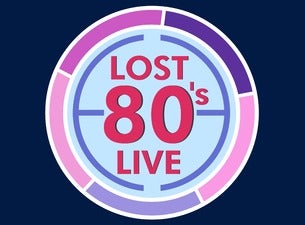 Lost 80's Live