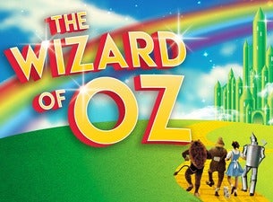 Walnut Street Theatre's The Wizard of Oz