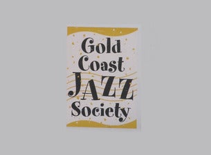 Gold Coast Jazz Society Band