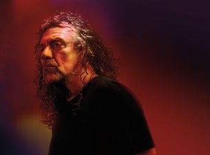 Robert Plant