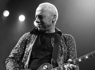 Mark Knopfler