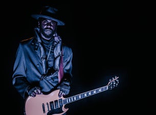 Gary Clark, Jr.