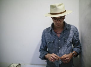 Justin Townes Earle