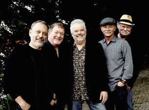 The Seldom Scene