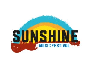 Sunshine Music Festival