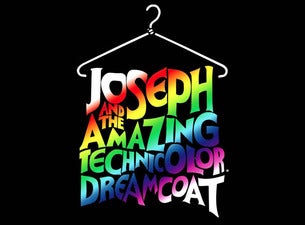 The UTEP Dinner Theatre - Joseph and the Amazing Tech