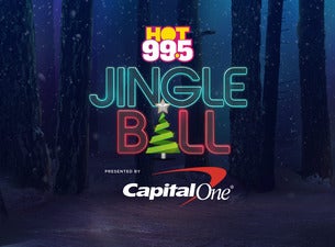 Hot 99.5 Jingle Ball